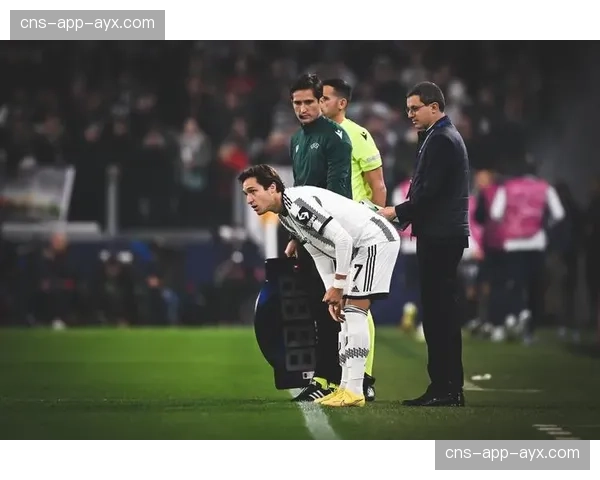 尤文图斯2-1逆转蒙扎，小基耶萨替补登场制胜