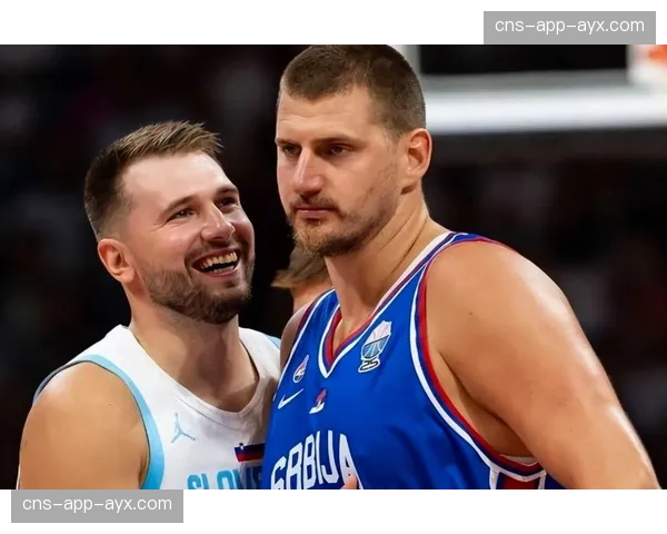 最后冲刺阶段MVP竞争格局：约基奇、东契奇、亚历山大谁将占据最终优势？