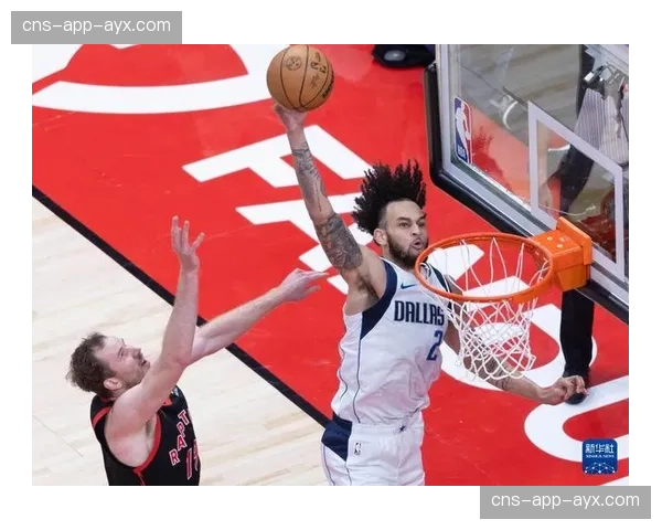 比赛通讯：独行侠不敌猛龙，过度激进的上抢导致内线频频失守