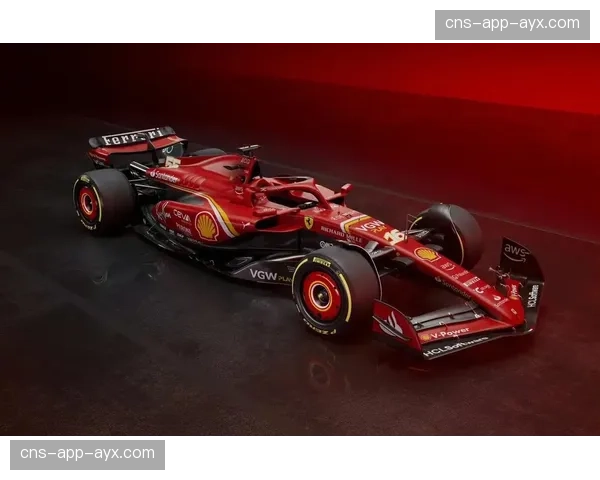 F1公布2025年财务报告，总收入与利润均创历史新高