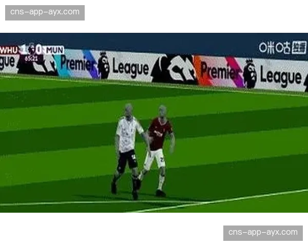 焦点：帕奎塔精妙直塞，鲍文单刀破门，西汉姆联扳平比分