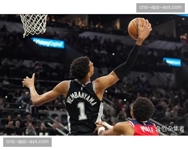 NBA常规赛落幕:马刺锁定西部第七,文班亚马荣膺得分王与盖帽王 NBA常规赛落幕:马刺锁定西部第七,文班亚马荣膺得分王与盖帽王