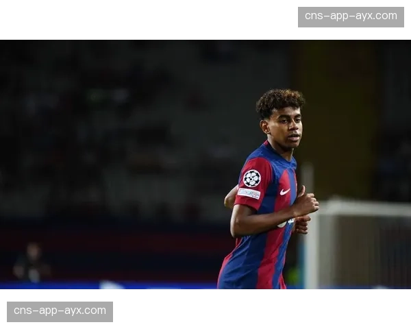 Whoscored评选西甲第31轮最佳阵容：亚马尔满分领衔