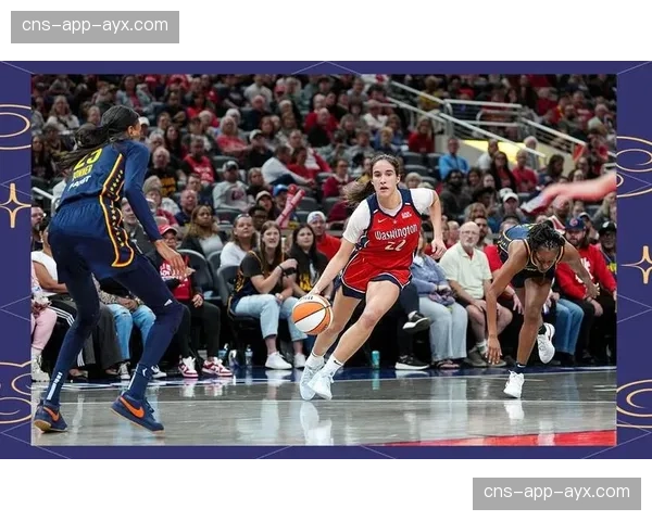 WNBA全球化战略：多伦多扩军与国际球员选秀的双重推进